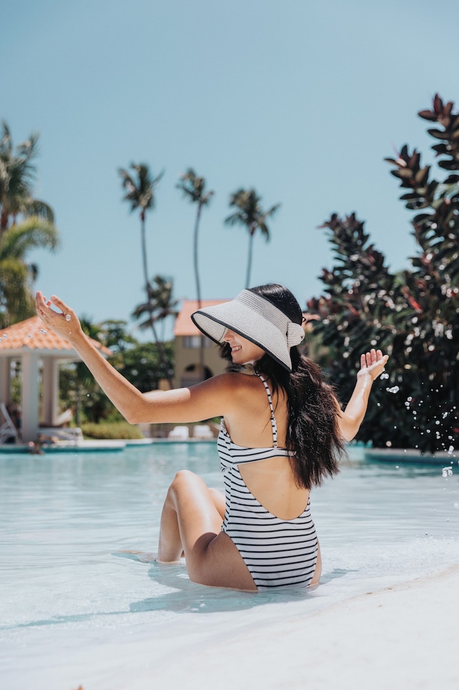 Wyndham Palmas Beach & Golf Boutique Resort 60/66