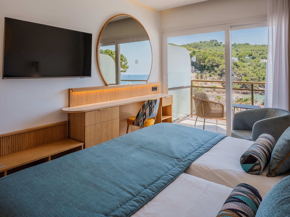 Grupotel Playa Camp De Mar - Adults Only 21/64