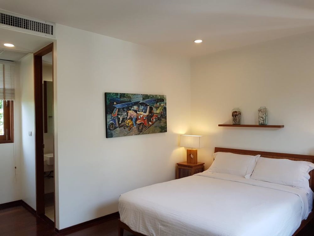 Pranaluxe Pool Villa Holiday Home 10/41