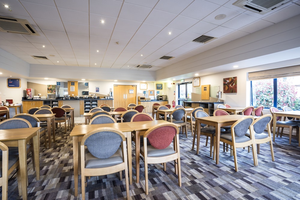 Holiday Inn Express Stafford, an IHG Hotel 43/61