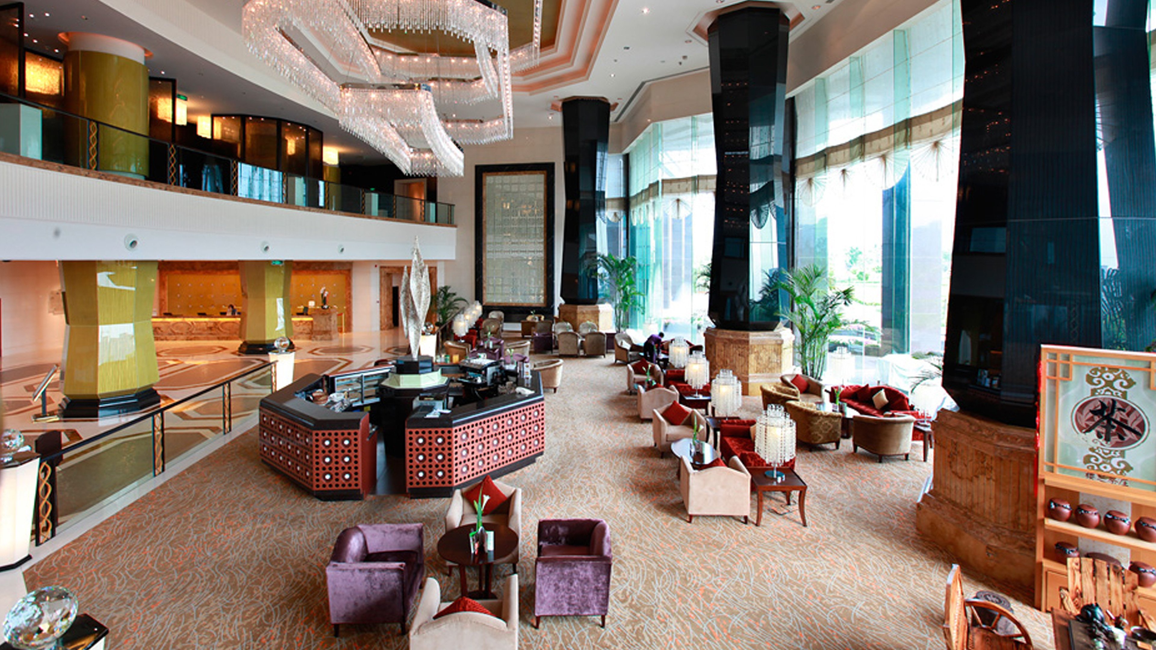 Holiday Inn Changzhou Wujin 19/34