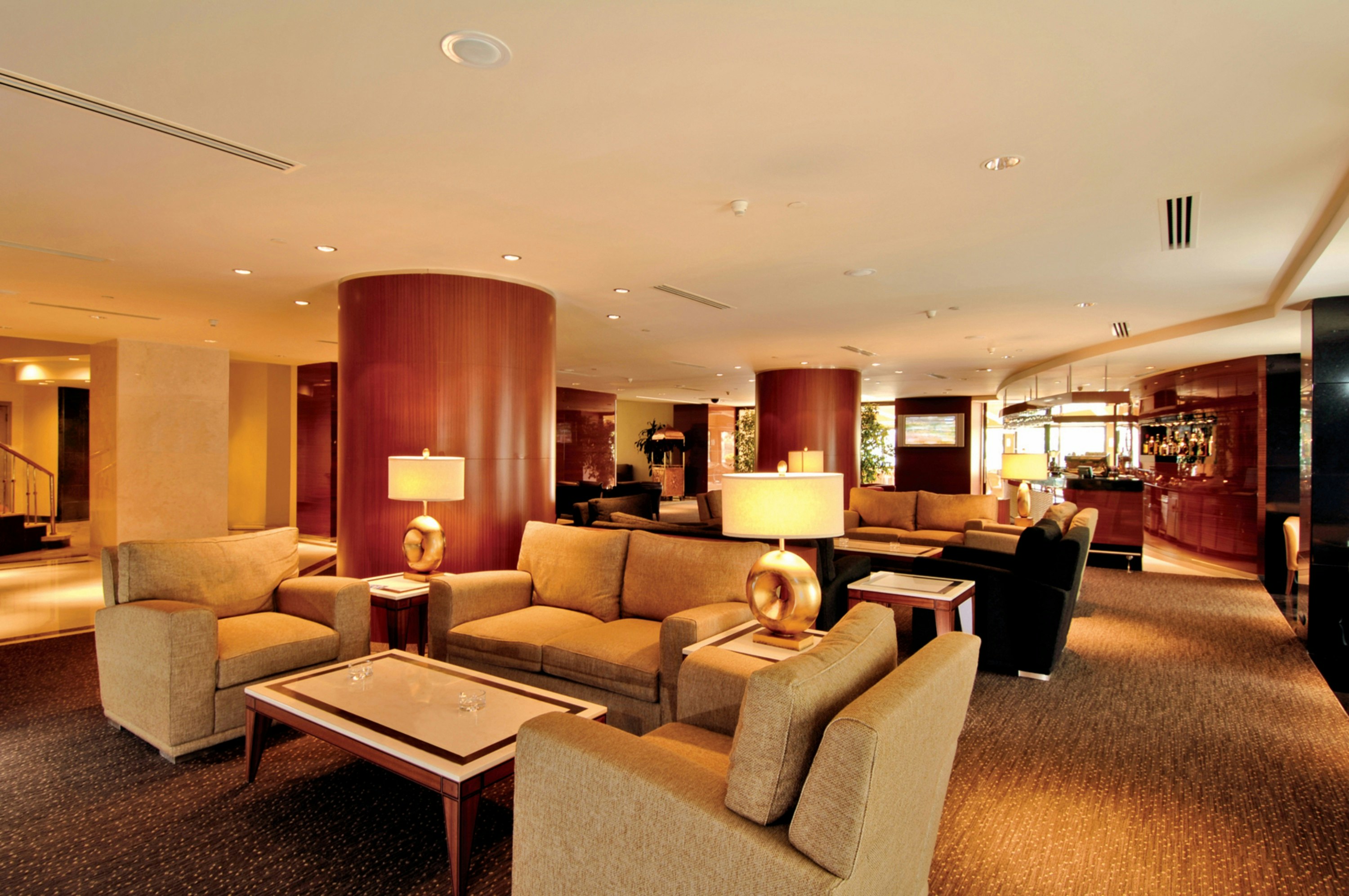Almira Hotel Thermal Spa Convention Center 17/30