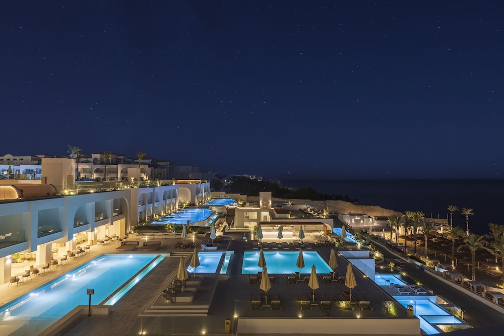White Hills Resort 49/50