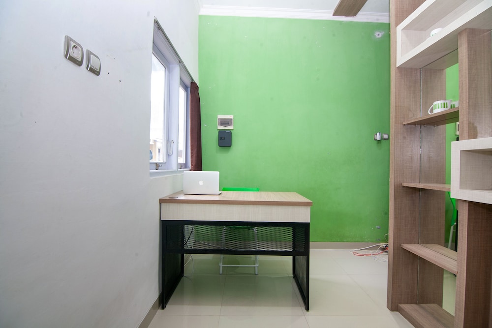 OYO 2808 D'residence Syariah 26/26