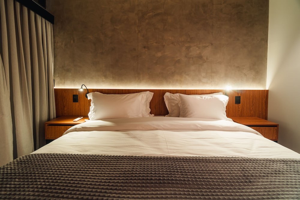 249 Design Hotel 9/42