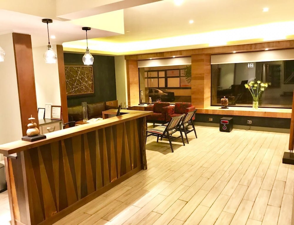 Hotel Turismo Temuco 1/31