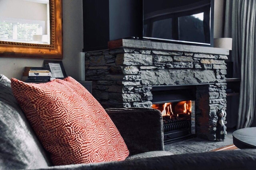 クイーンズタウン・ハウス・ブティックB&B&アパートメンツ 写真4