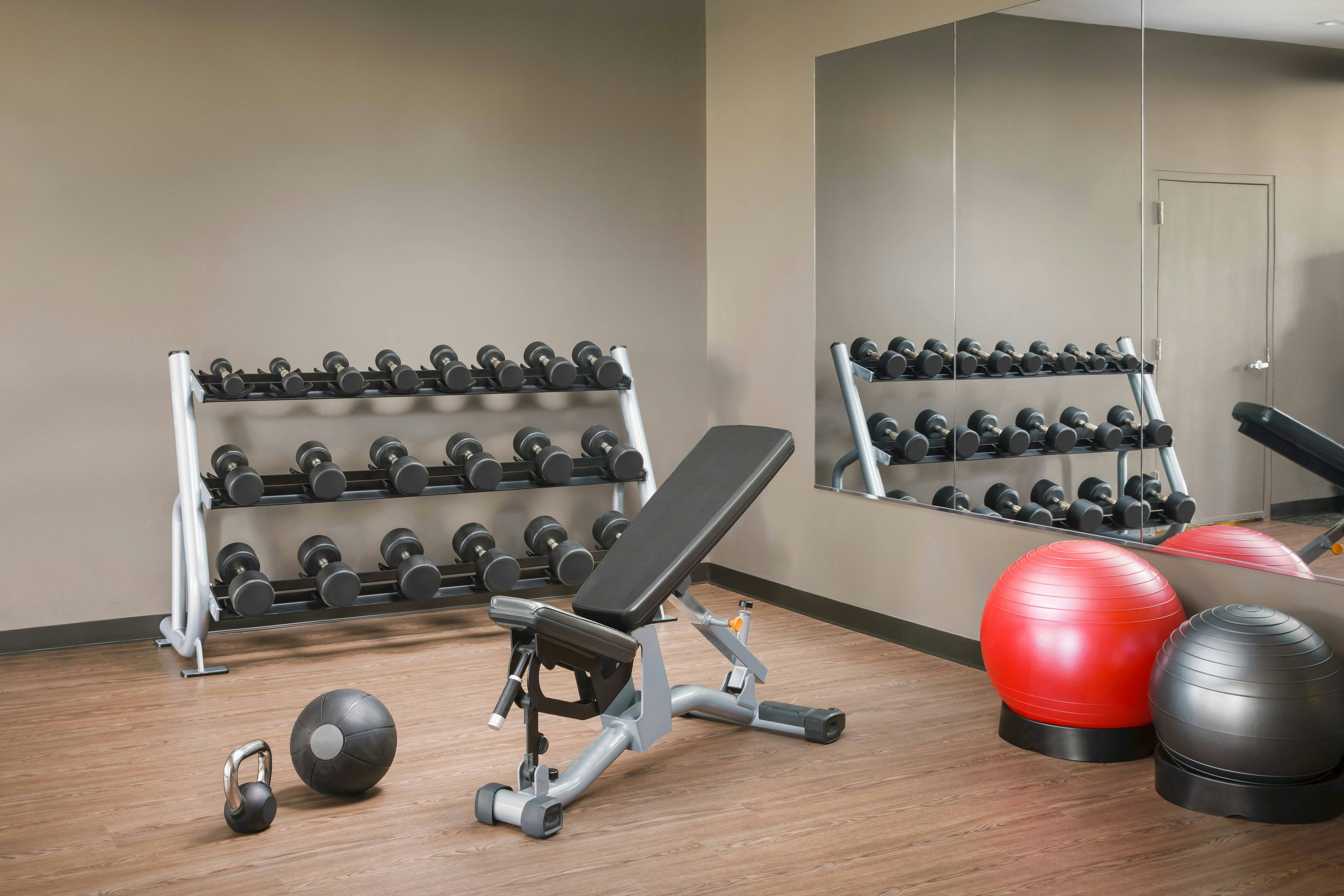 Marriott Courtyard South Boston 4/5