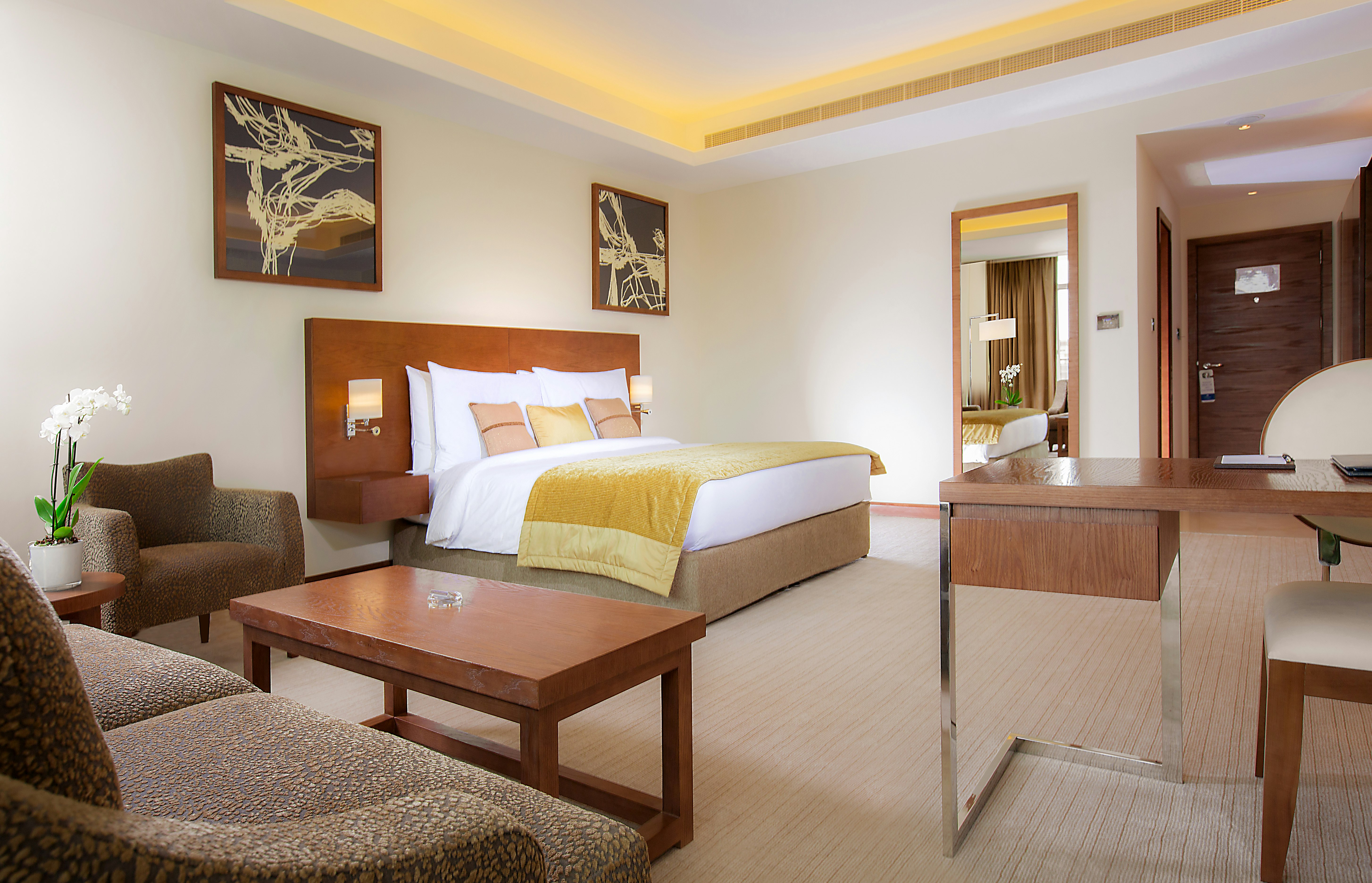Copthorne Hotel Baranan 26/60