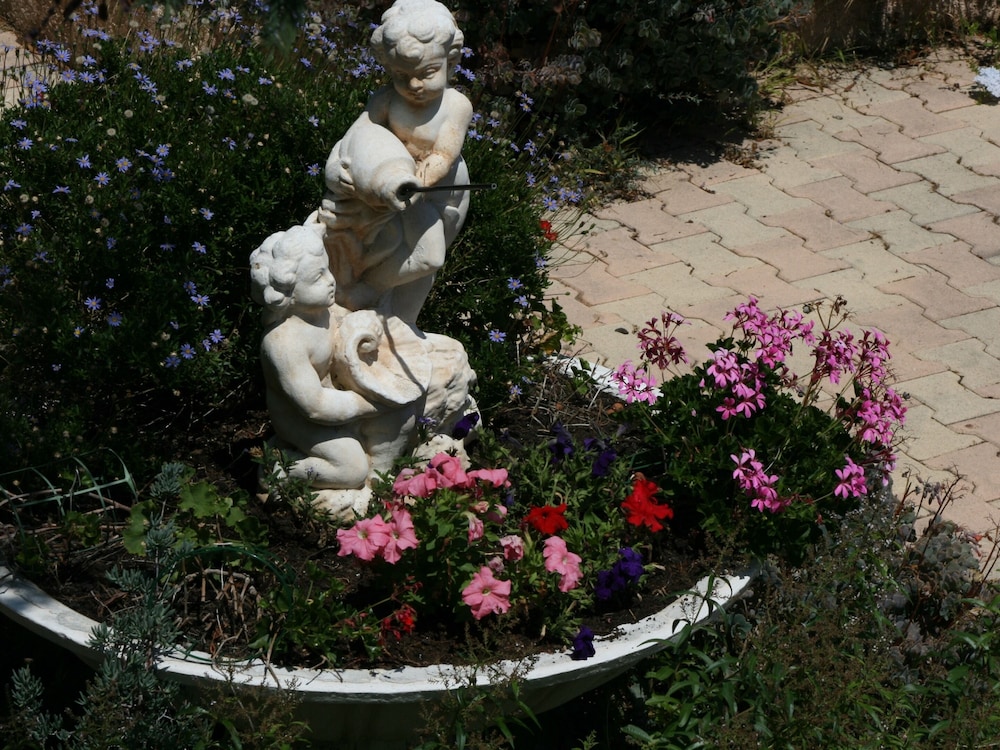 Le Patio 45/49
