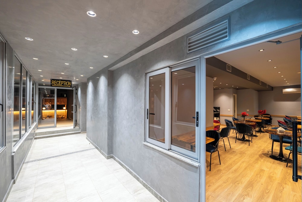 Hotel Piramida 31/50