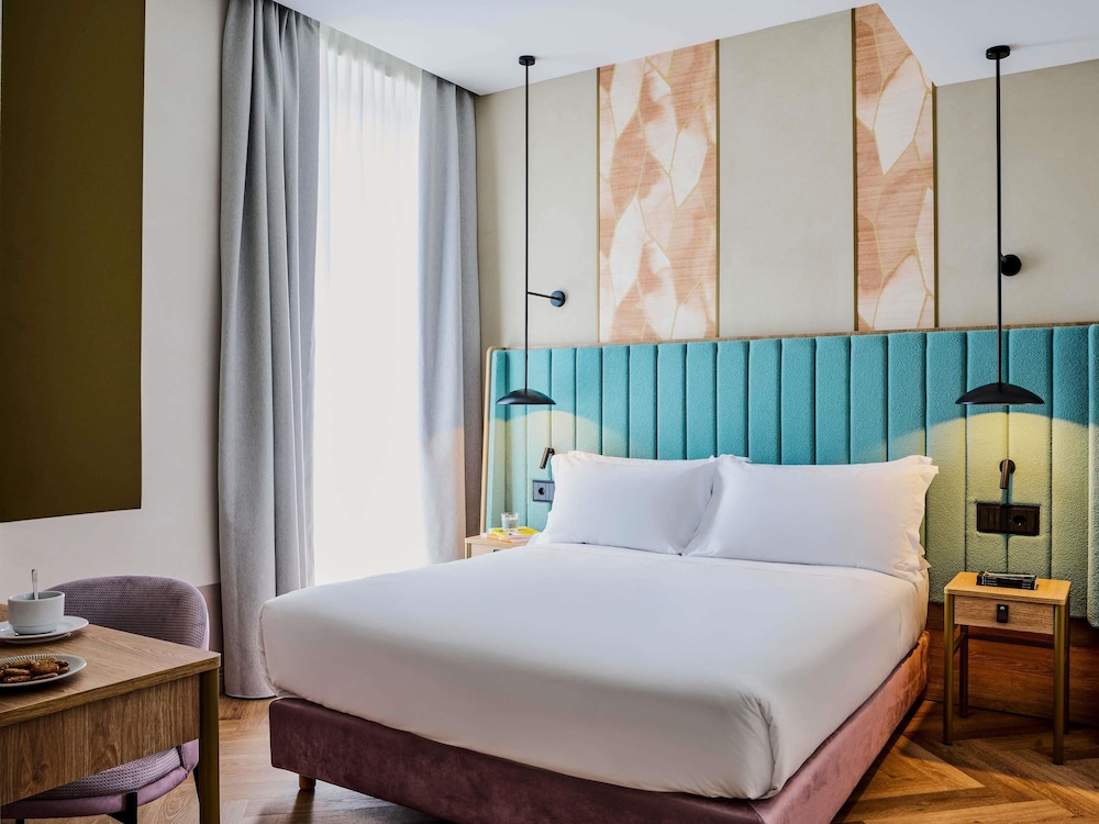 Hotel Giacomo Morra Alba - Handwritten Collection 9/49