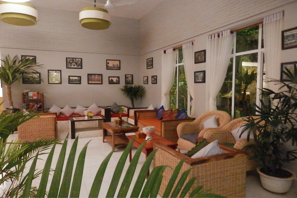 Hak Boutique Hotel & Resort 14/50
