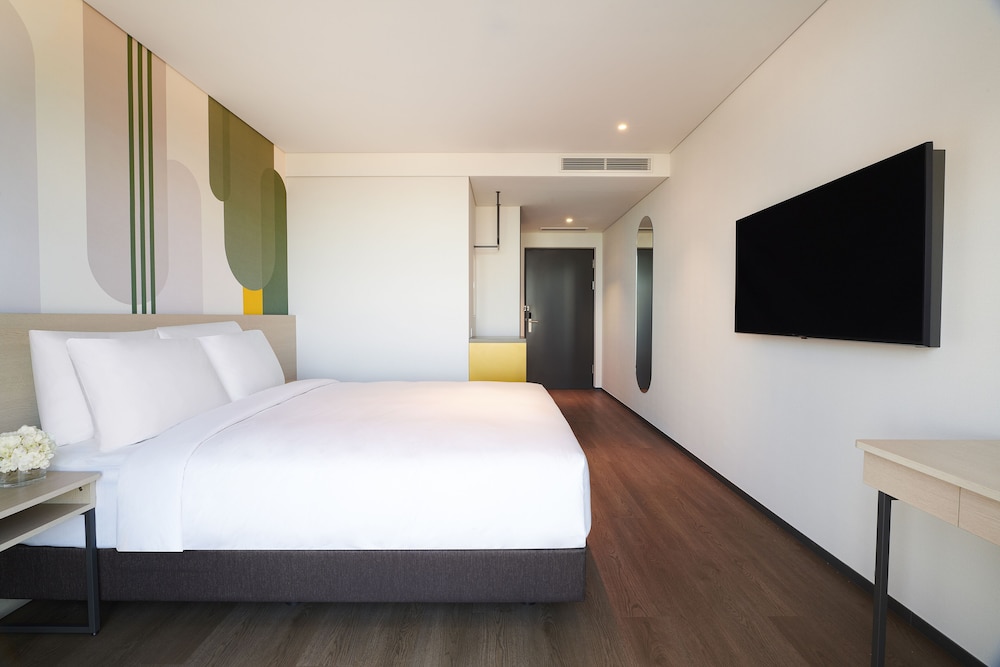 ibis Styles Ambassador Incheon Airport 10/49