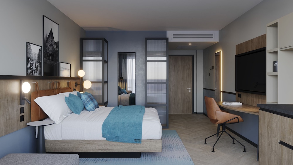 Residence Inn by Marriott Cork 15/50