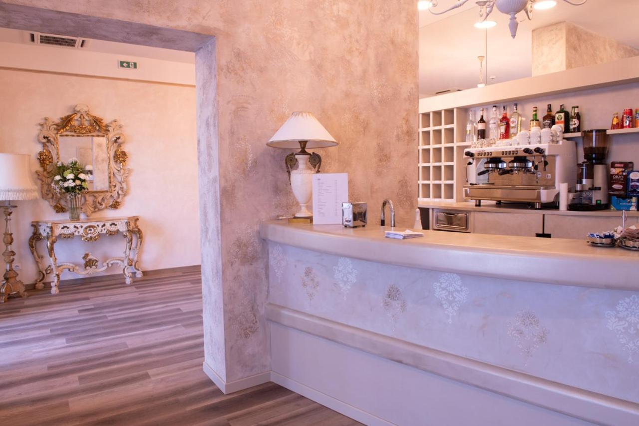 Della Rosa Hotel Ancona 3/36
