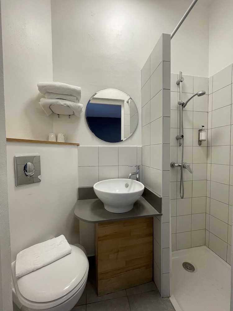 Hotel Mistral Comedie Saint Roch 44/57
