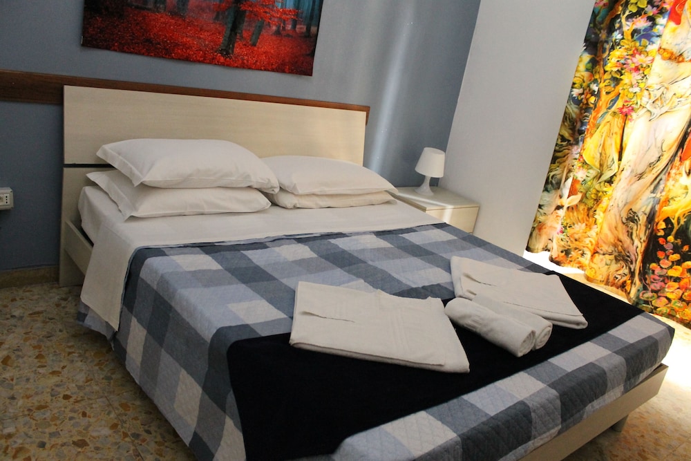 Guesthouse Mersede 5/16