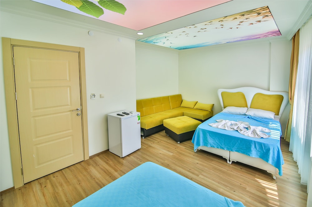 Amasra Ayisigi Pansiyon 9/74