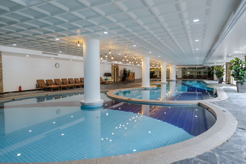 Kensington Hotel Pyeongchang 34/64