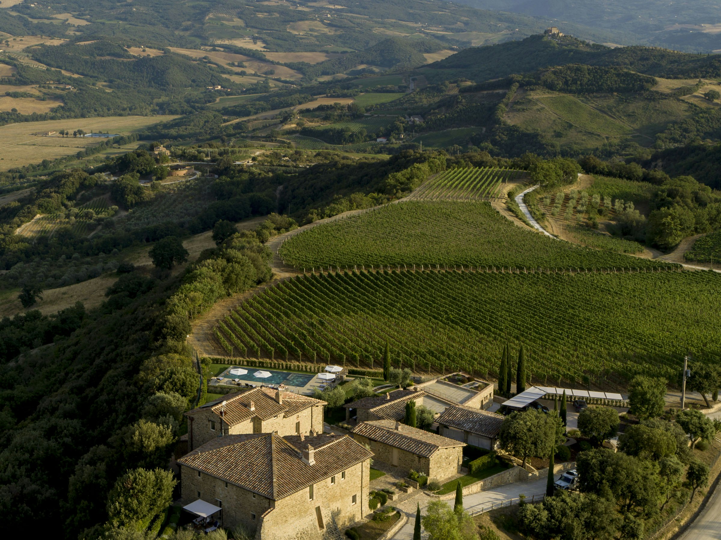 Mastrojanni Relais 22/29