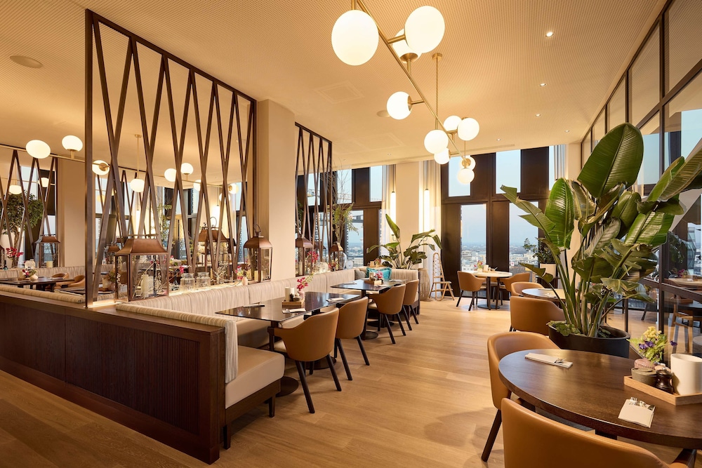 Adina Apartment Hotel Munich 43/63