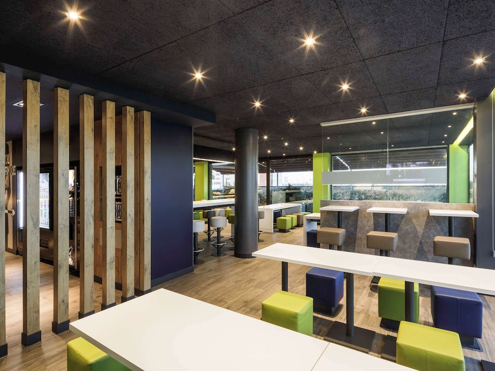 ibis budget Malaga Aeropuerto Avenida Velazquez 33/46
