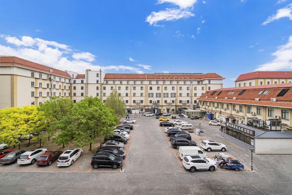Xana Lite Hotel (Tianjin Huaming Binhai International Airport) 42/51