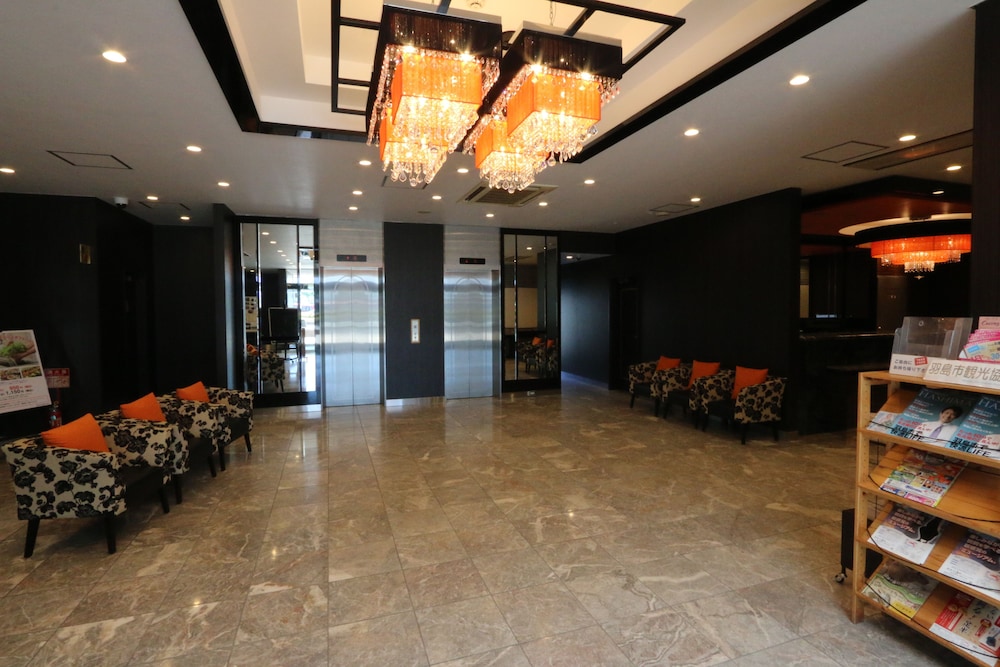 APA Hotel Gifu Hashima Ekimae 19/57