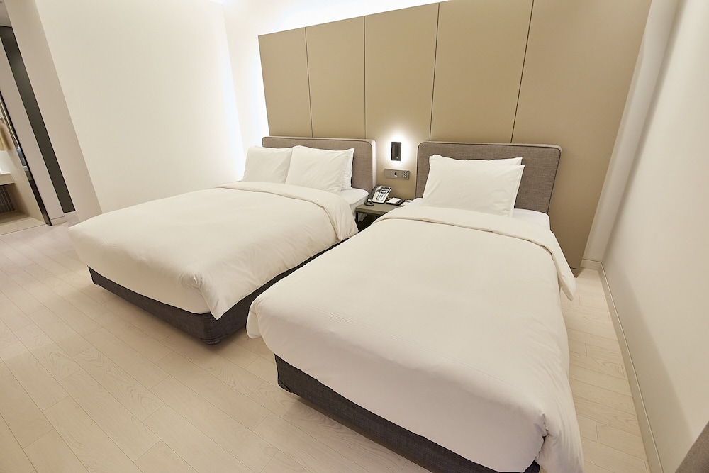 Busan City Hotel 11/50