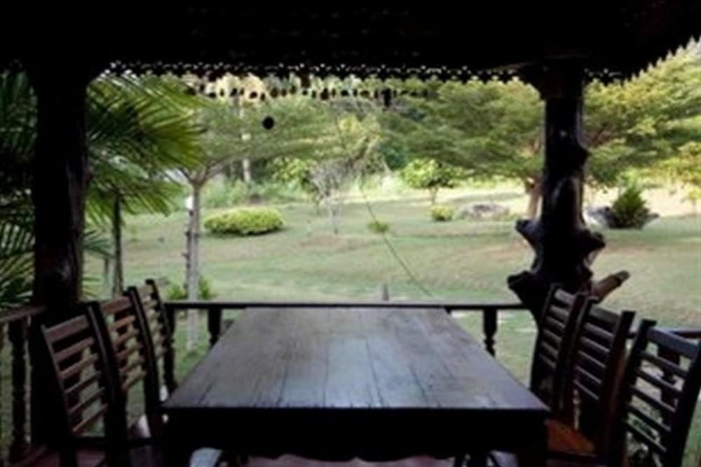 Baan Suan Homestay Koh Kood 43/58