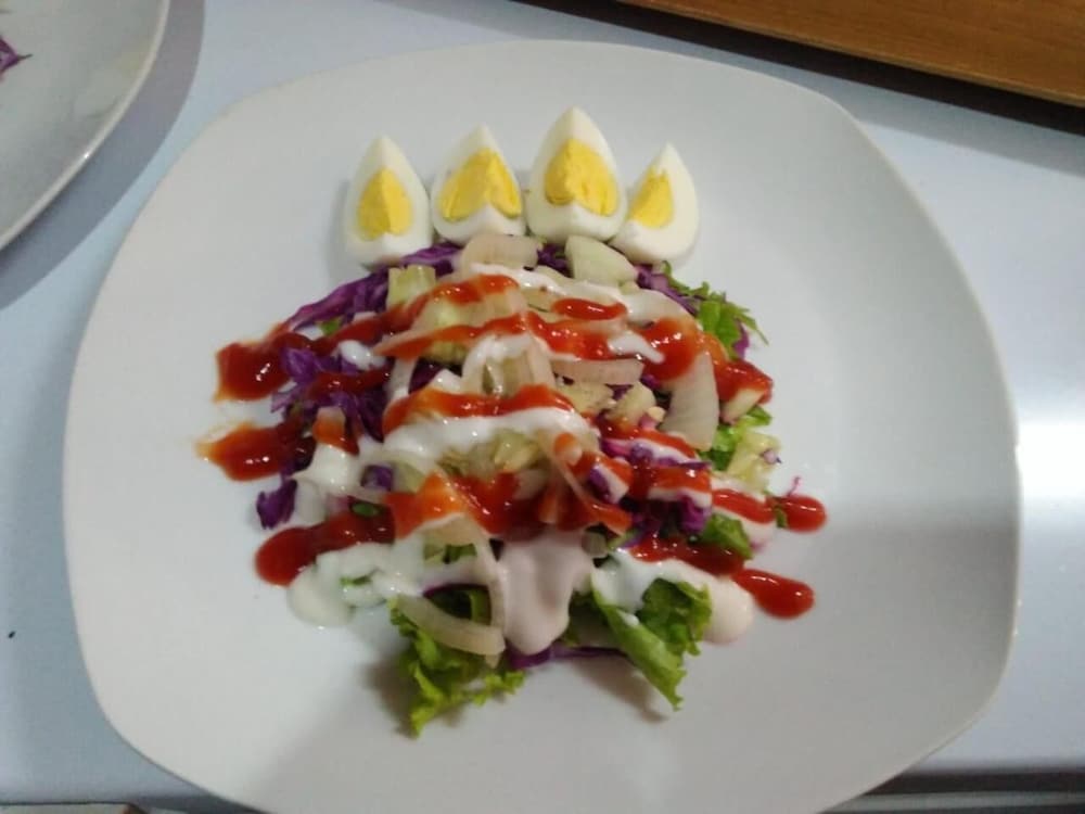 Omah Madam Bed & Breakfast 15/44
