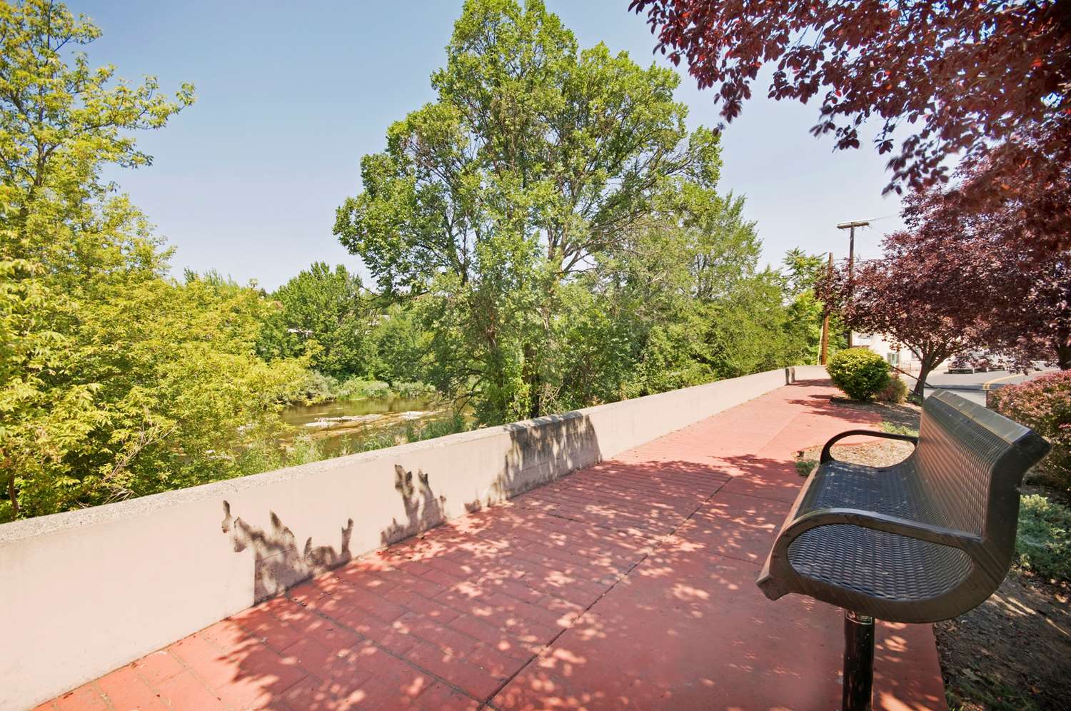 Americas Best Value Inn Pendleton 26/26