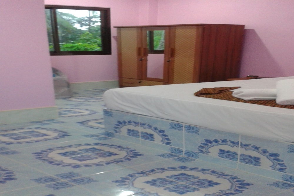 Stella Resort Khanom 13/34