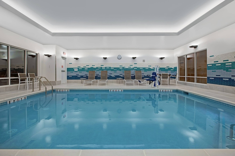 TownePlace Suites by Marriott Potomac Mills Woodbridge 28/60
