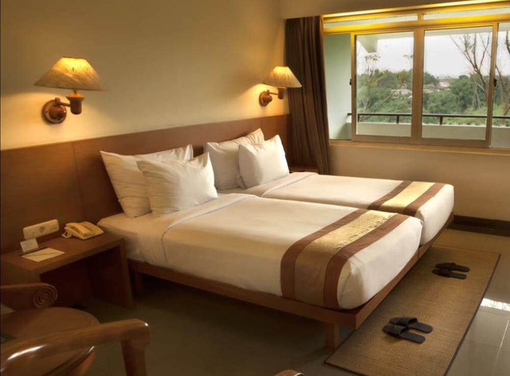 Sangria Resort And Spa Kt 5/39