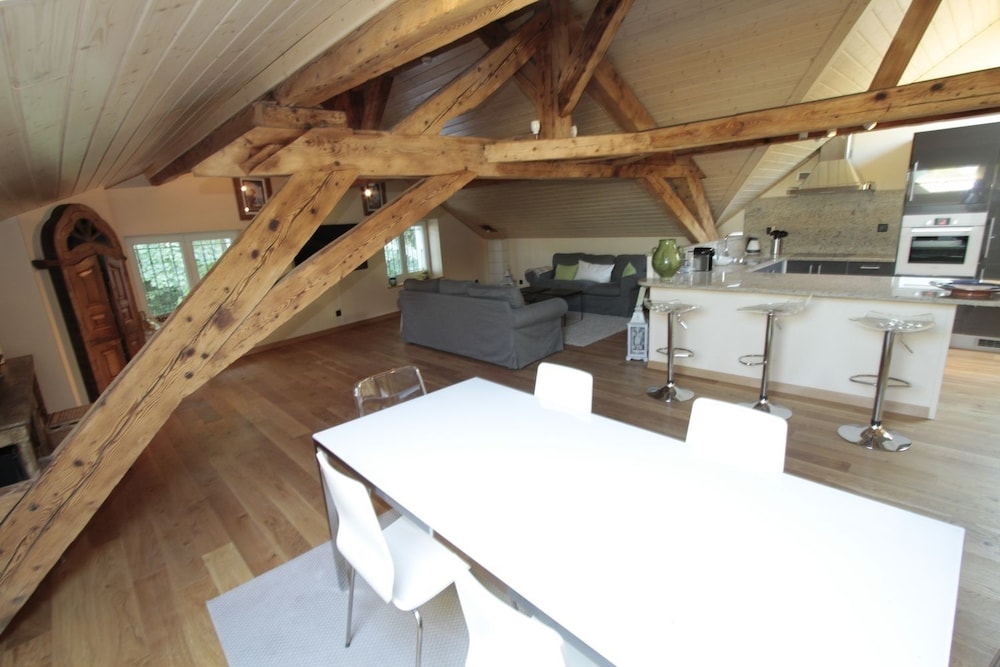 Chez Maman 42/42