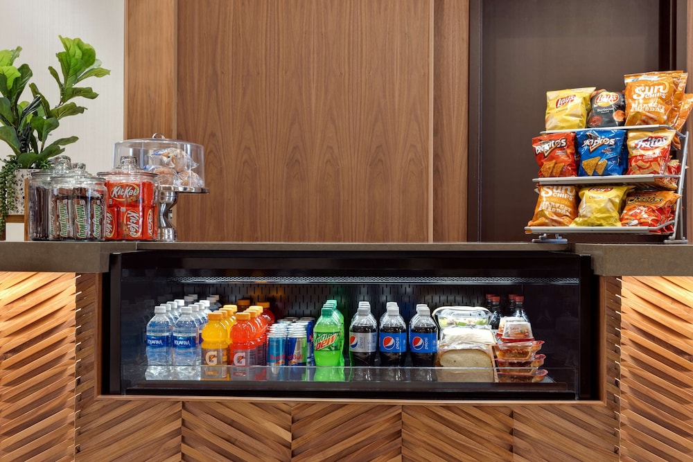 Hyatt Place Houston Downtown 4/50