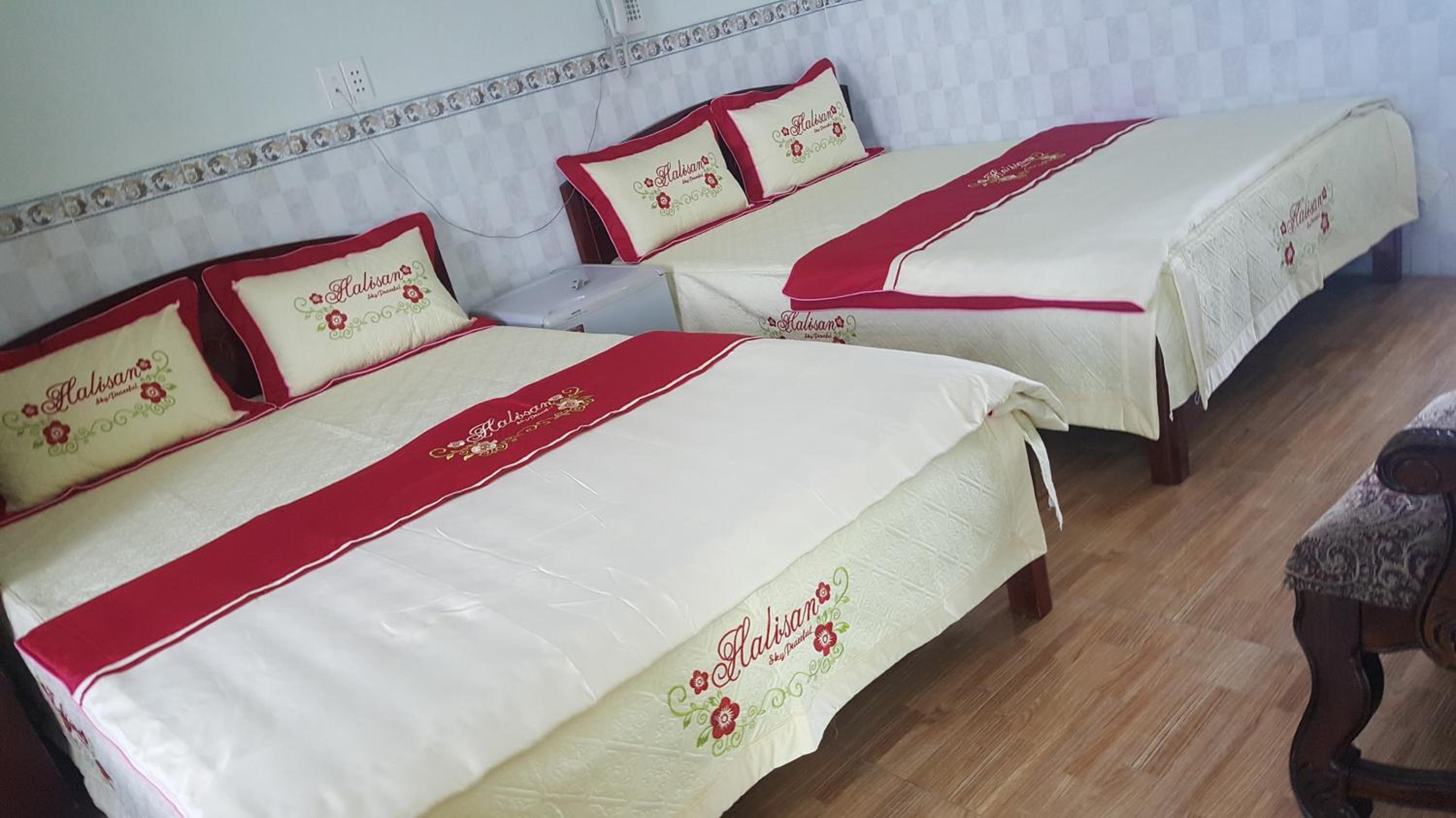 Hoang Linh Hotel 8/33