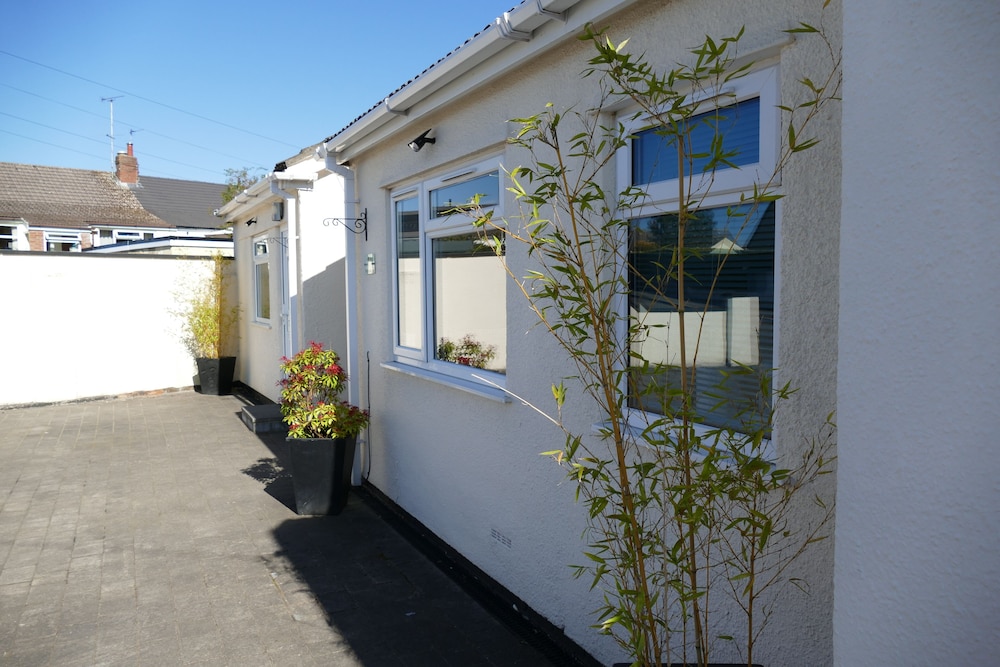 Magnolia B And B 16/19