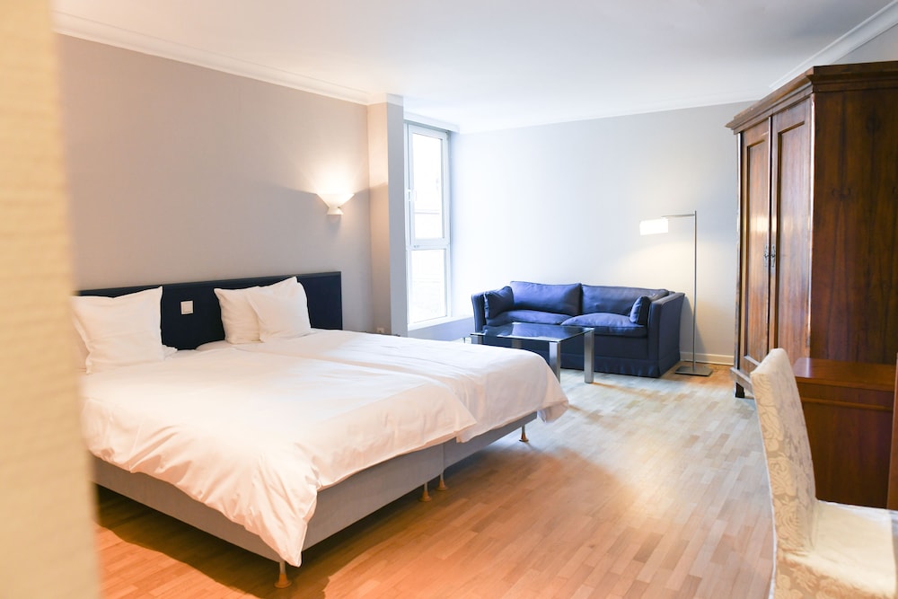 Hotel Bamberger Hof Bellevue 7/50
