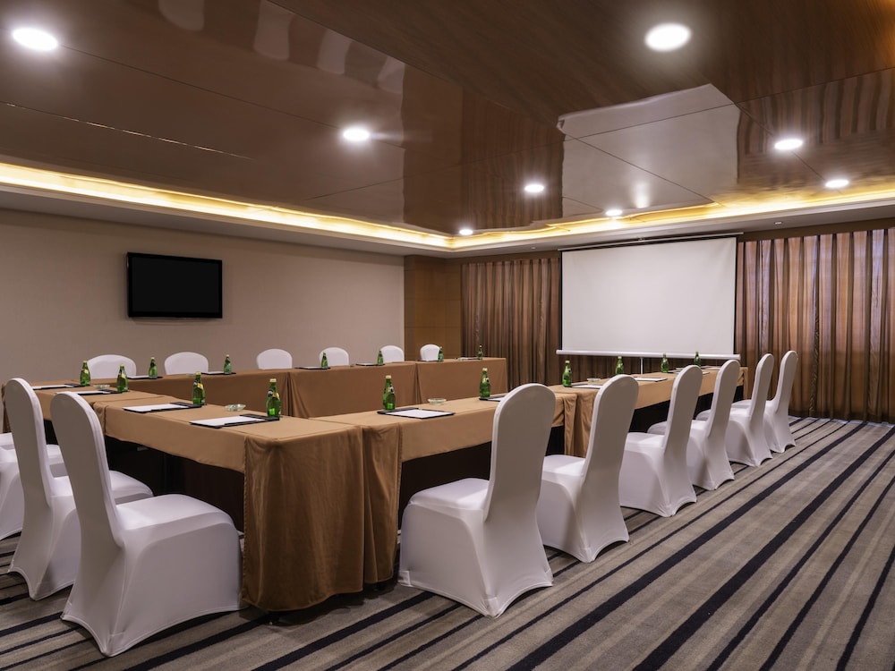 Pullman Foshan Shunde 39/49