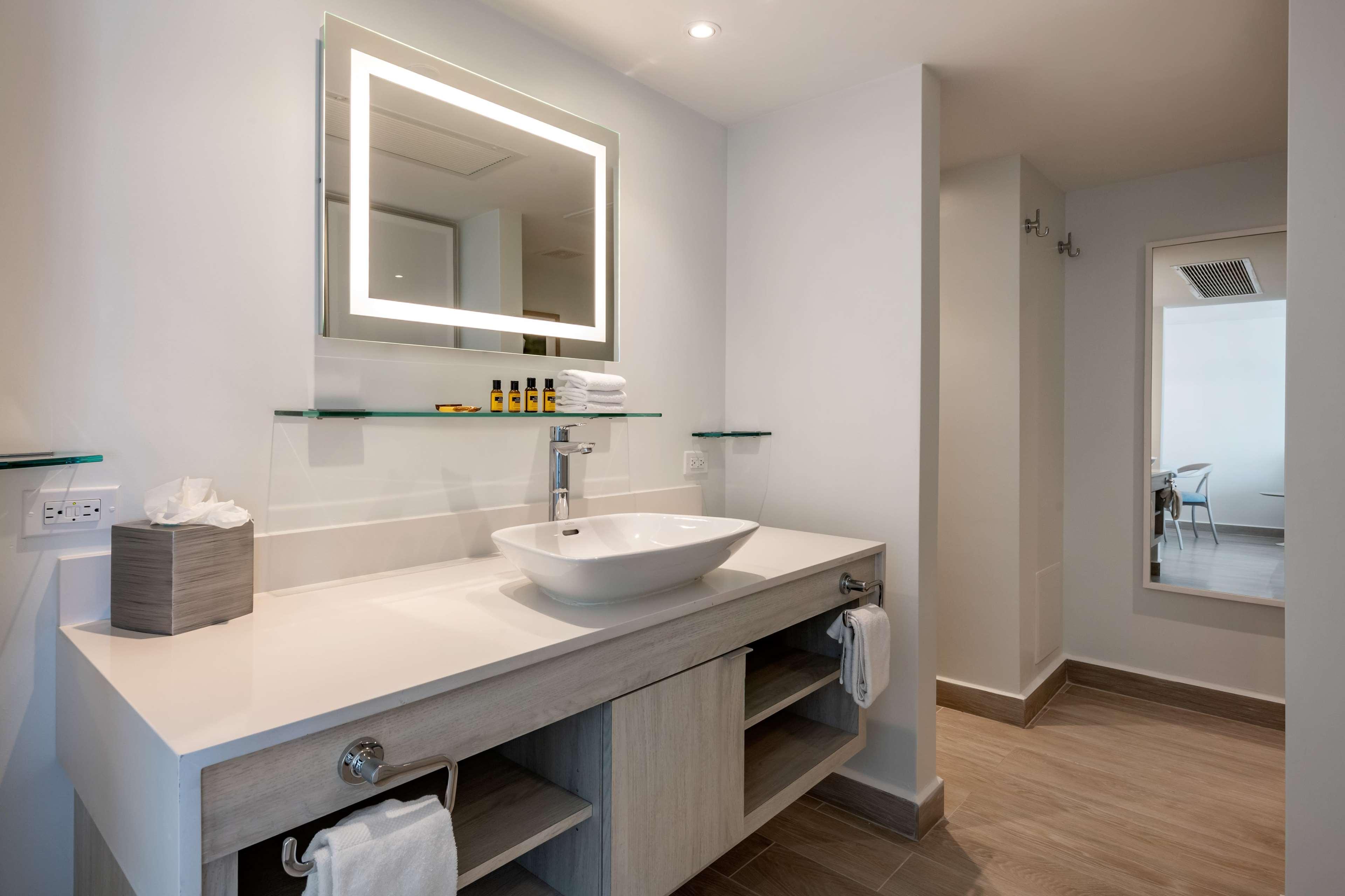 Penthouse, Suite, City View, Penthouse Floor