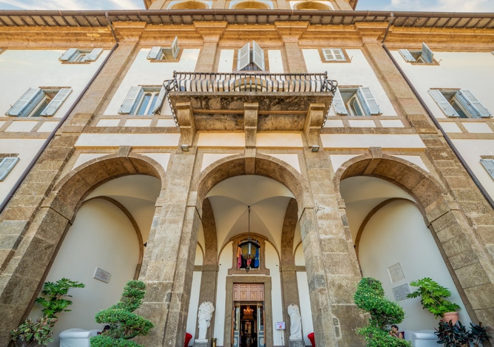 Villa Tuscolana Park Hotel 2/77