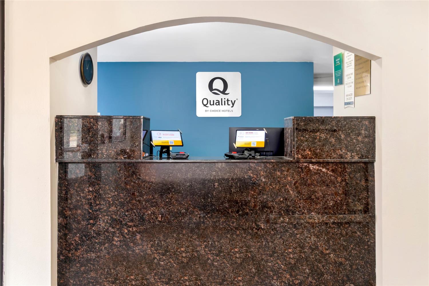 Quality Inn & Suites Decatur - Priceville I-65 5/8