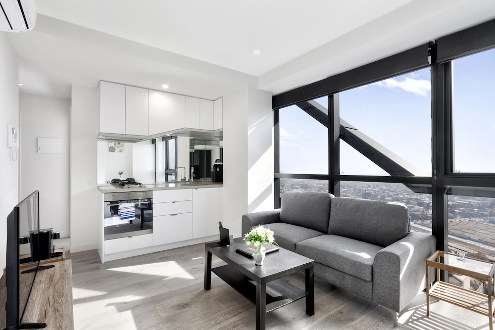 Platinum City Serviced Apartments 15/29