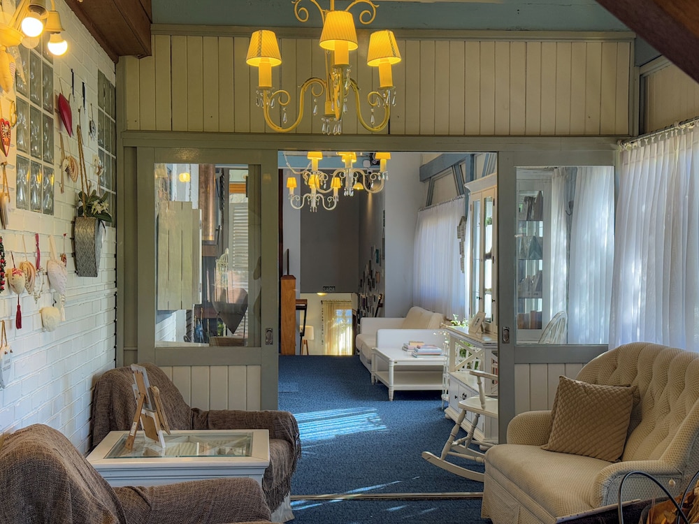 Petit Hotel Provence Gramado Tissiani 57/73