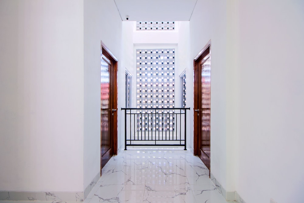 OYO 1319 88 Exclusive Guesthouse 25/29