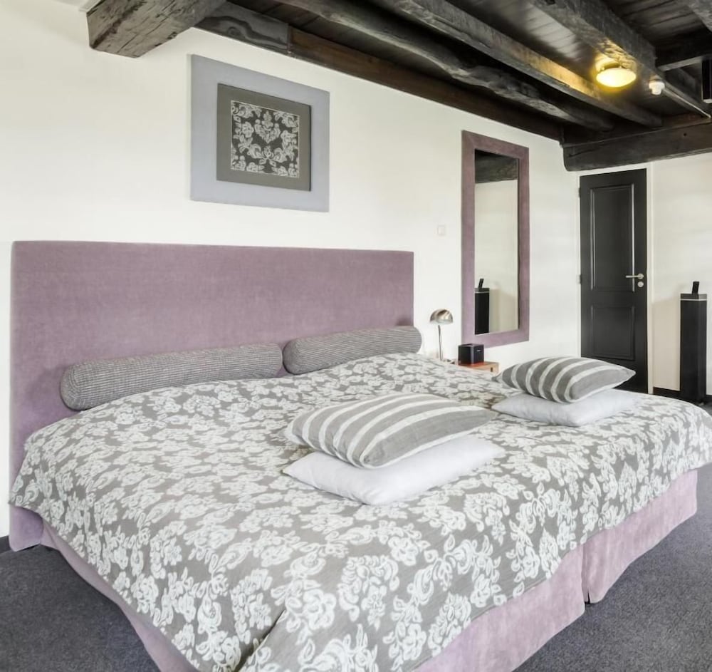 Hotel Kasteel Doenrade 13/61