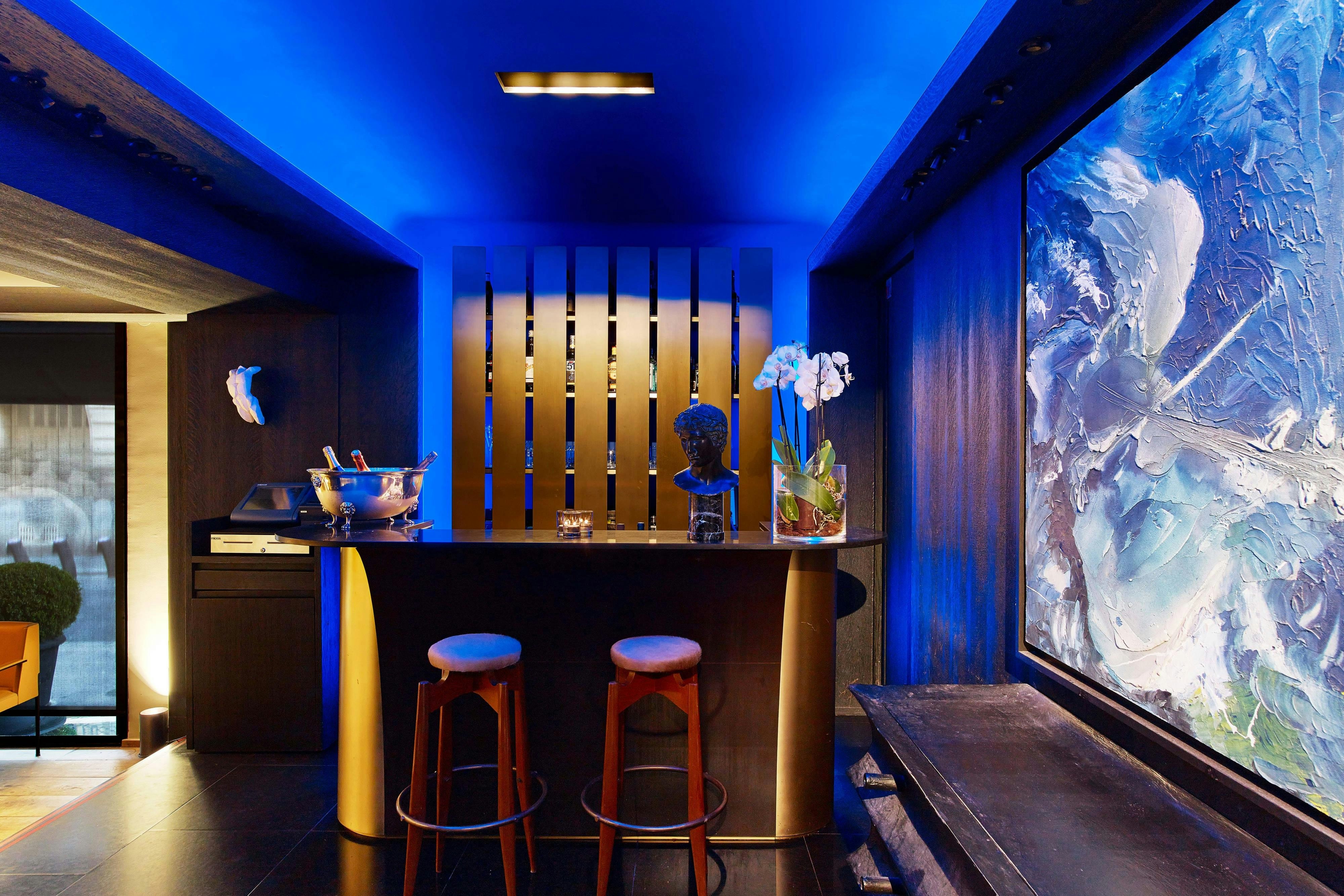 Le Metropolitan Paris Tour Eiffel, a Tribute Portfolio Hotel 11/16